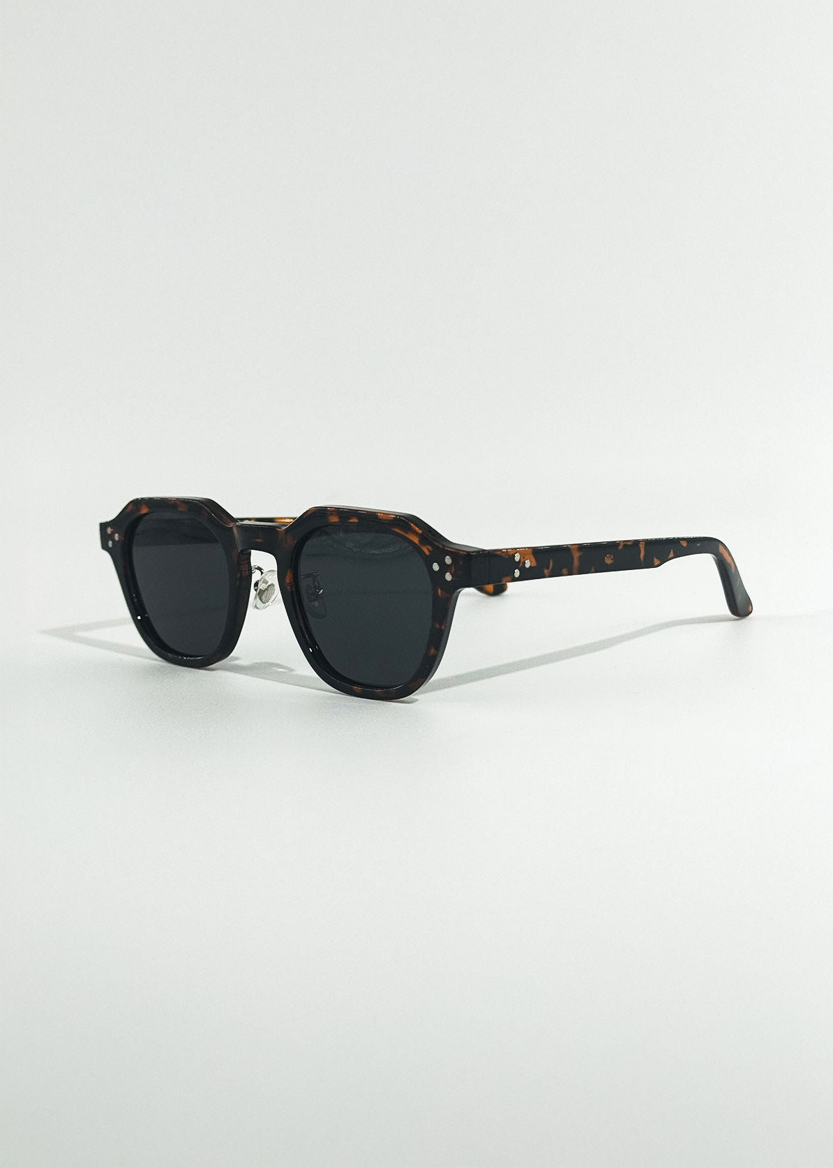 Aura Eyes Gafas de Sol Rectangulares Unisex en Policarbonato