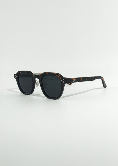 Aura Eyes Gafas de Sol Rectangulares Unisex en Policarbonato