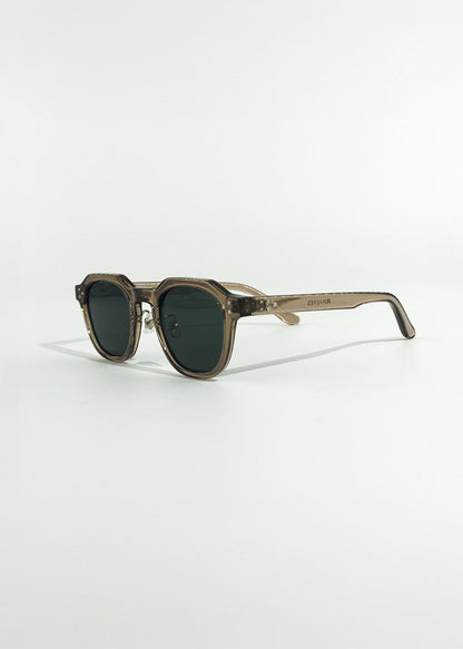 Aura Eyes Gafas de Sol Rectangulares Unisex en Policarbonato