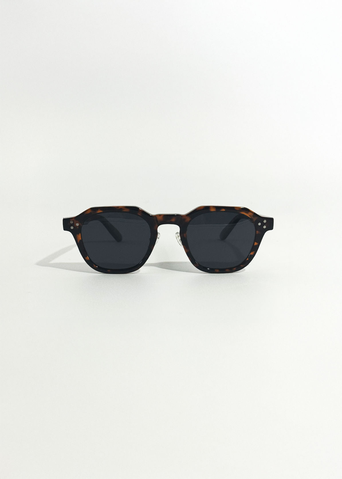 Aura Eyes Gafas de Sol Rectangulares Unisex en Policarbonato