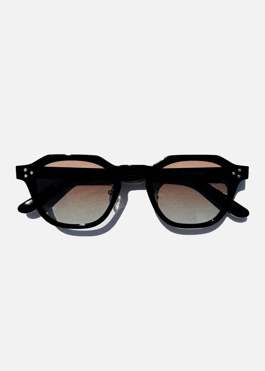 Aura Eyes Gafas de Sol Unisex Rectangulares de Policarbonato