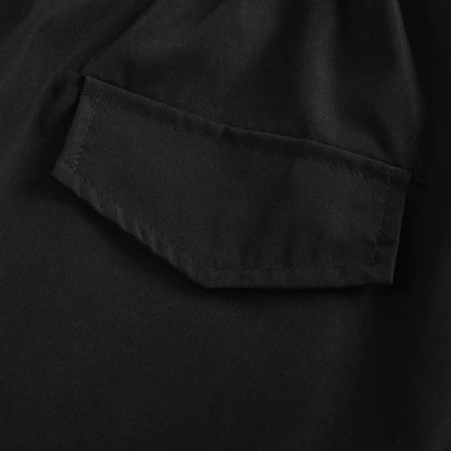 Sommerfeld Pantalones Cortos Cargo para Hombre Ajuste Relajado