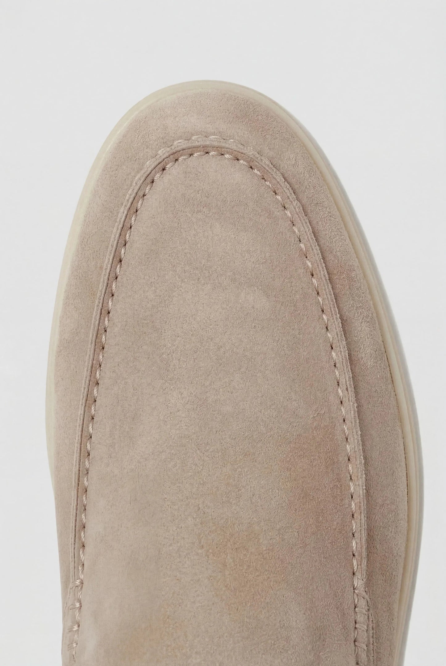 Max Clara Yacht Mules de Ante Beige Unisex EU 35-48