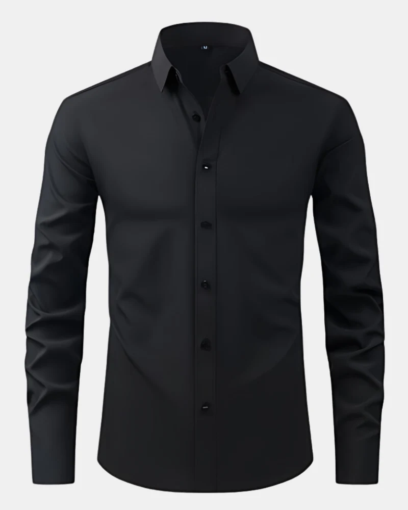 VALENTI™ ┃ Camisa ejecutiva premium