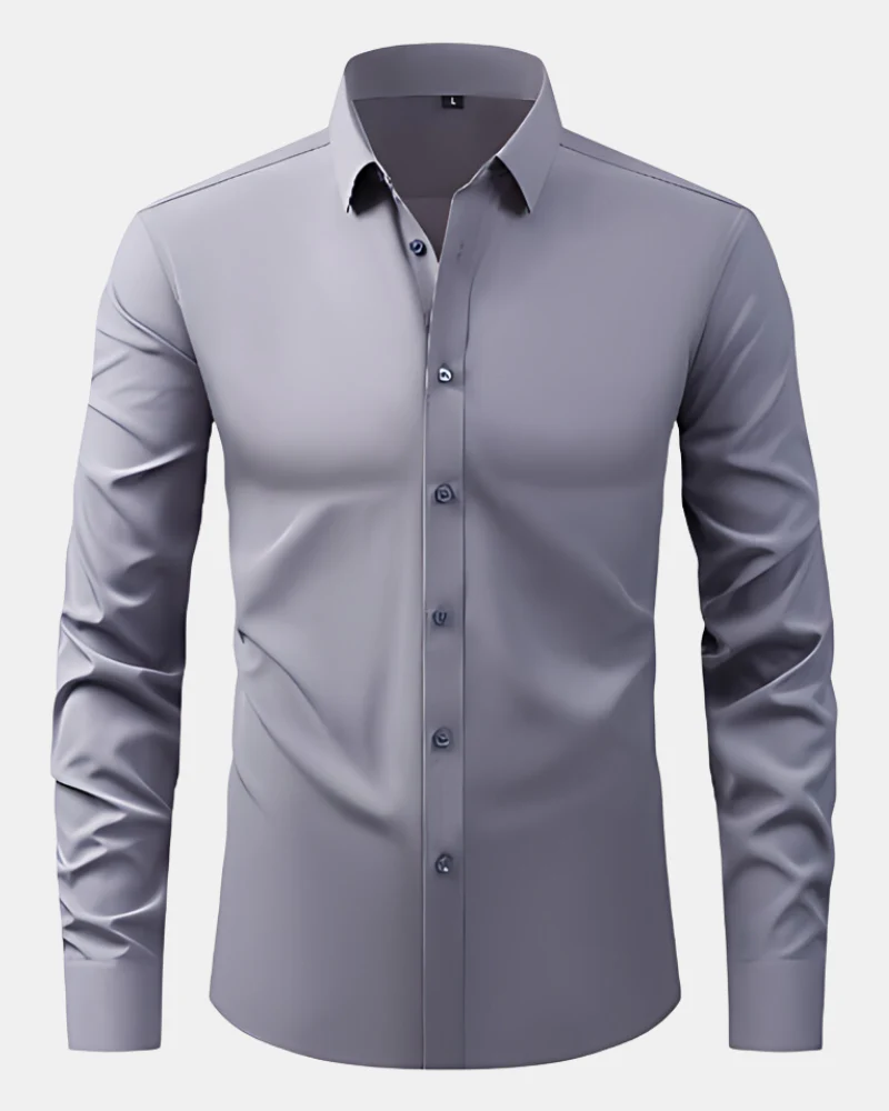 VALENTI™ ┃ Camisa ejecutiva premium