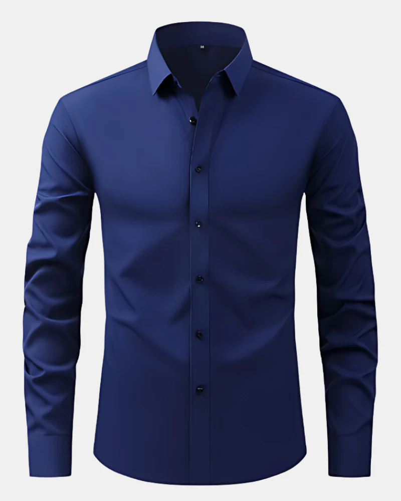 VALENTI™ ┃ Camisa ejecutiva premium