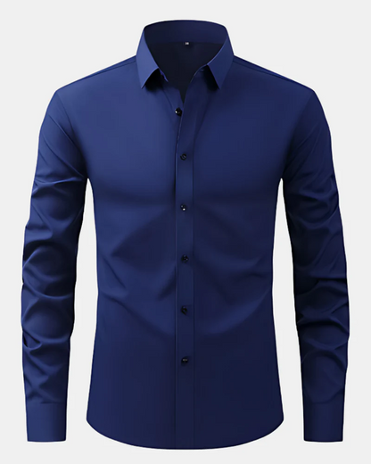 VALENTI™ ┃ Camisa ejecutiva premium
