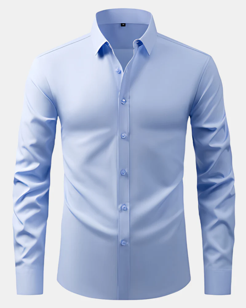VALENTI™ ┃ Camisa ejecutiva premium