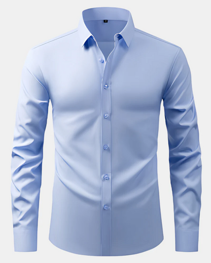 VALENTI™ ┃ Camisa ejecutiva premium