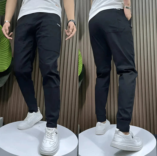 FLEXOR™ | Pantalones Elásticos Premium