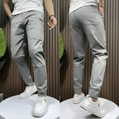 FLEXOR™ | Pantalones Elásticos Premium