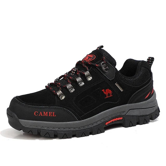 CAMELMONT™  | Zapatos Rústicos de Senderismo
