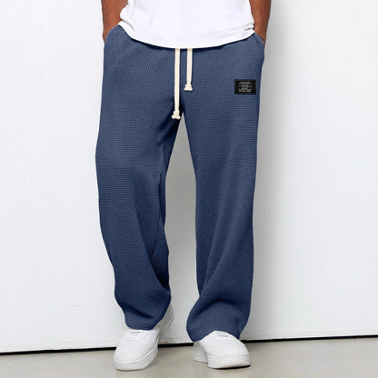 LINOX™ | Pantalón corte ancho y ajustable