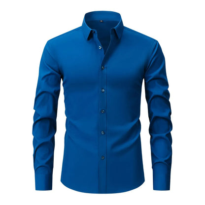 VALENTI™ ┃ Camisa ejecutiva premium