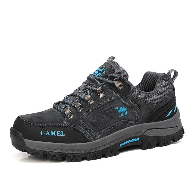 CAMELMONT™  | Zapatos Rústicos de Senderismo