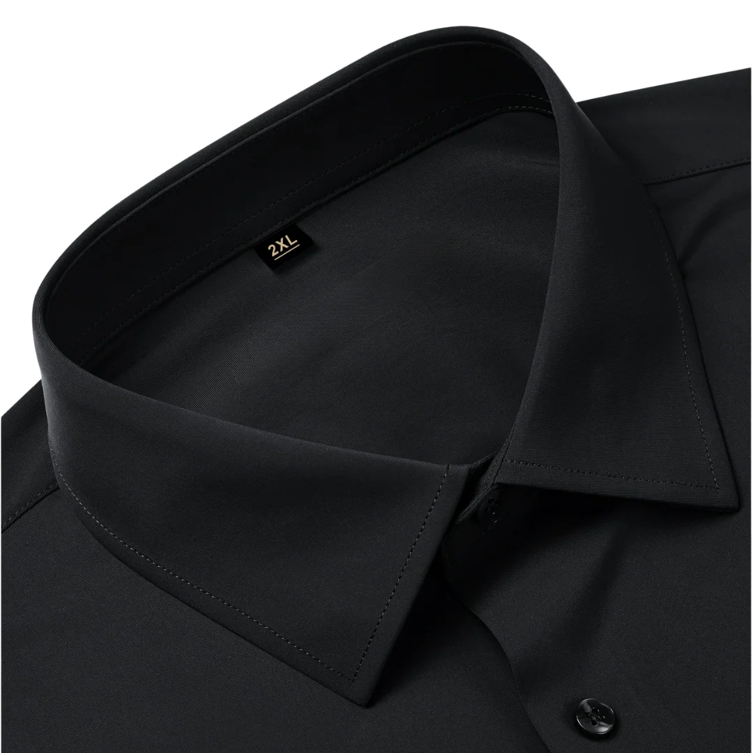 VALENTI™ ┃ Camisa ejecutiva premium