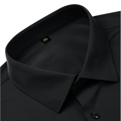 VALENTI™ ┃ Camisa ejecutiva premium