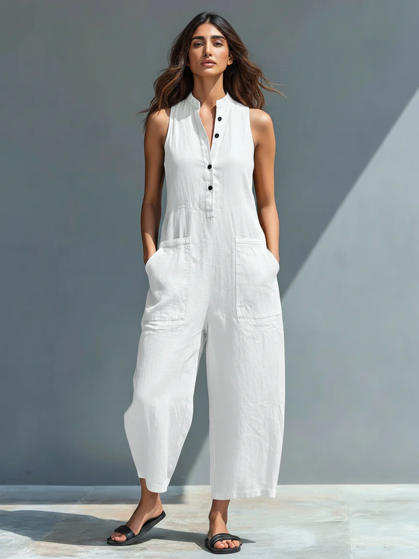 VELINA™ | Mono Elegante de Caída Fluida