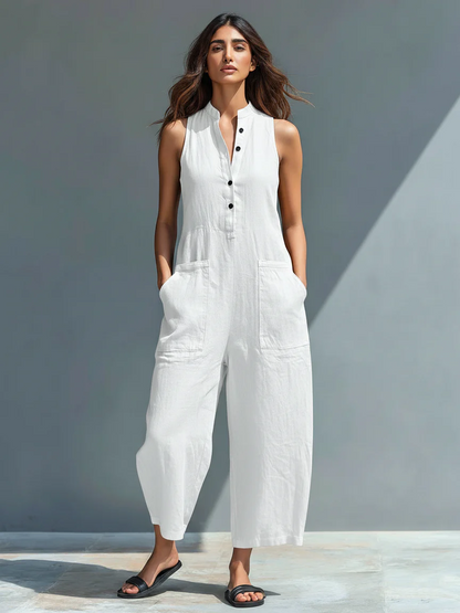 VELINA™ | Mono Elegante de Caída Fluida