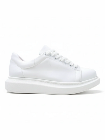 King Mont™ ┃Zapatilla premium unisex con plataforma