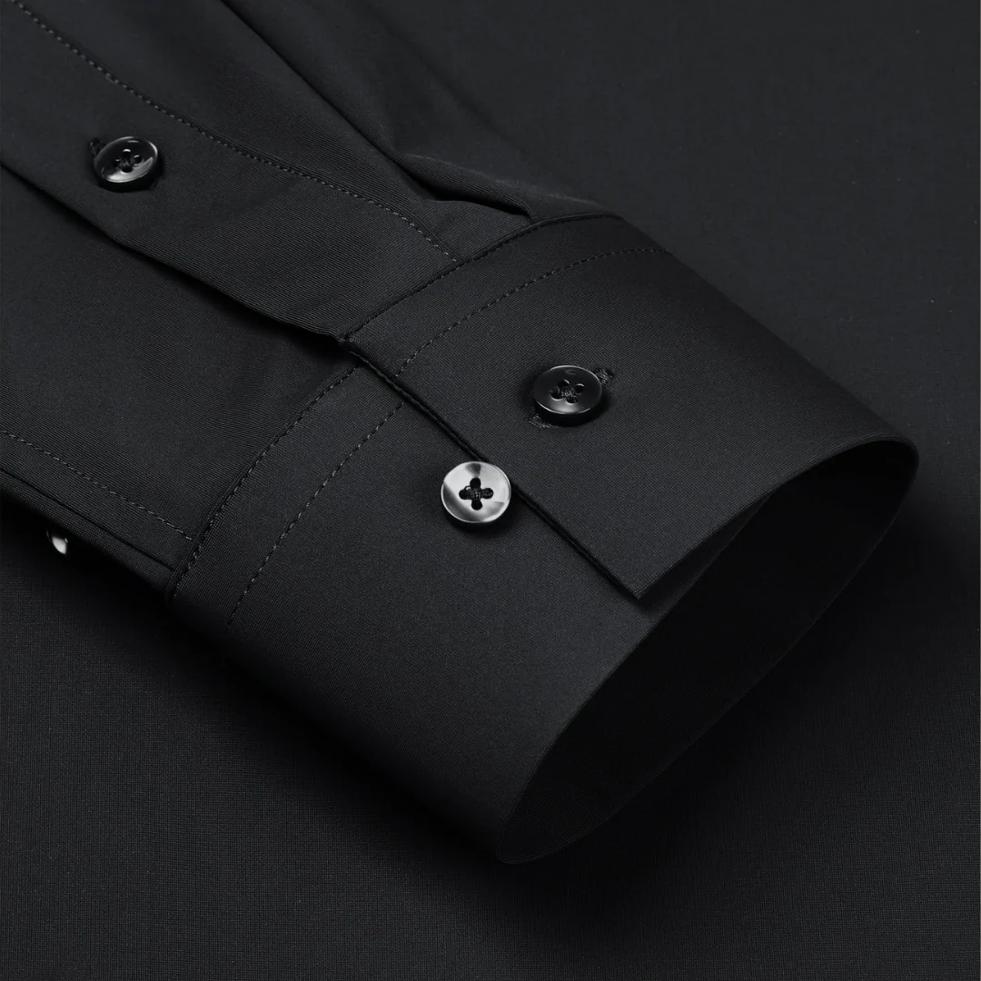 VALENTI™ ┃ Camisa ejecutiva premium