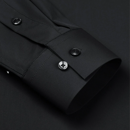 VALENTI™ ┃ Camisa ejecutiva premium