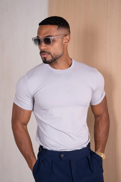 ARVÉL™ | Camiseta Luxury Ajustable
