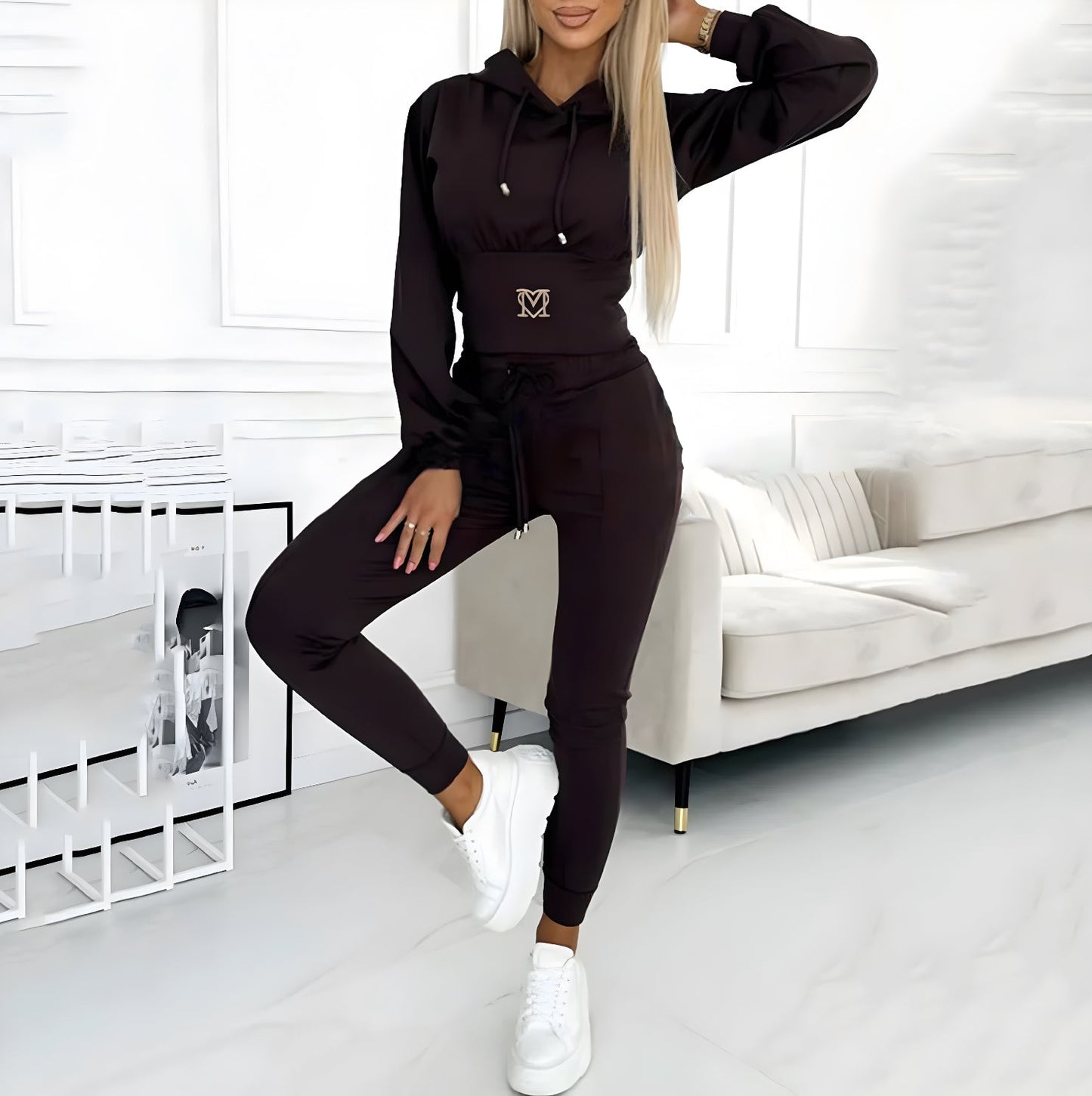 ONYX™ | Set Urbano Elegante