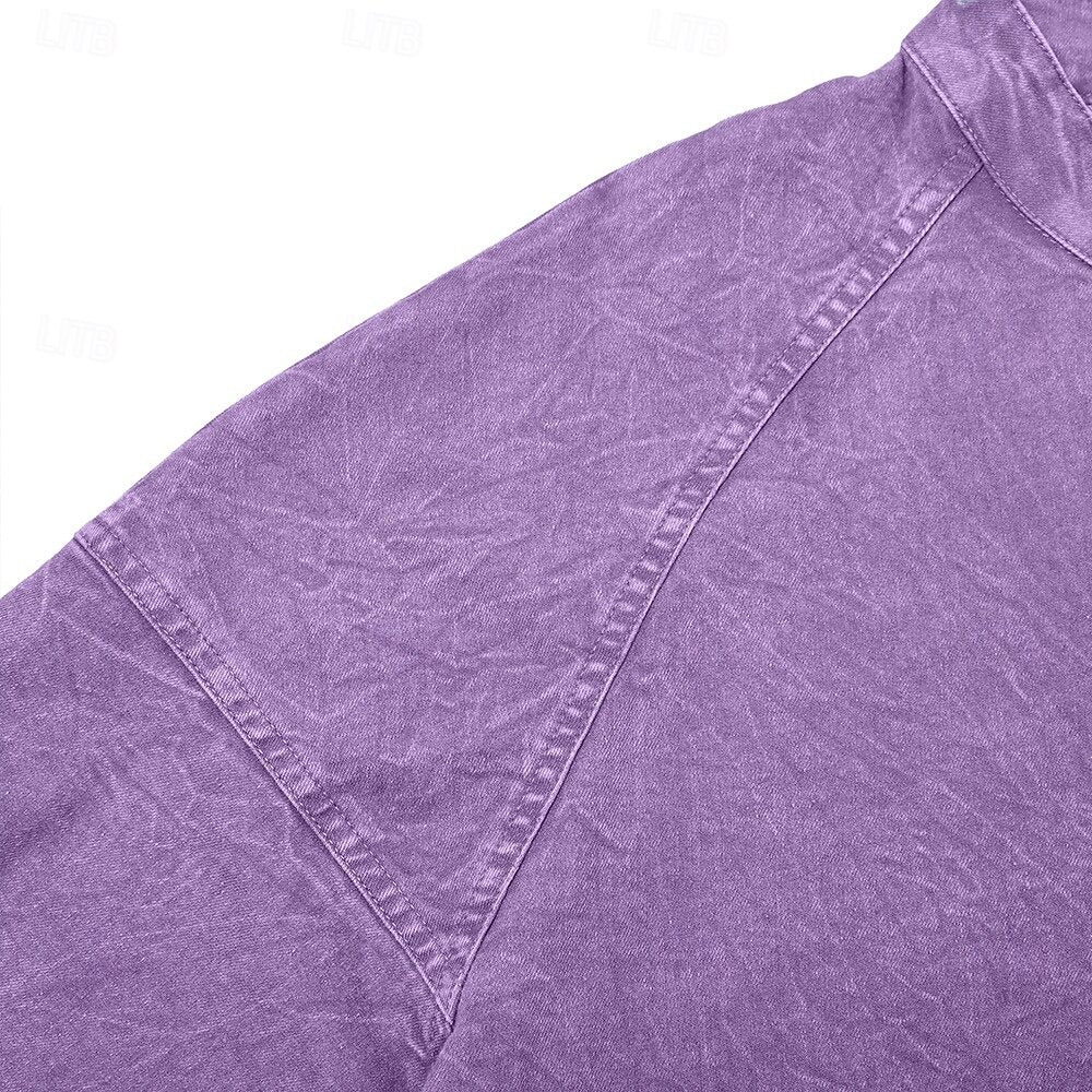 ARDEN™ | Camisa Casual Vintage