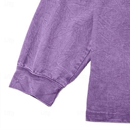 ARDEN™ | Camisa Casual Vintage