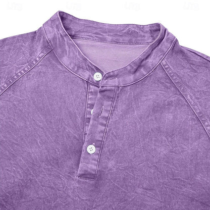 ARDEN™ | Camisa Casual Vintage