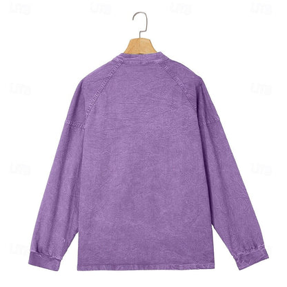 ARDEN™ | Camisa Casual Vintage