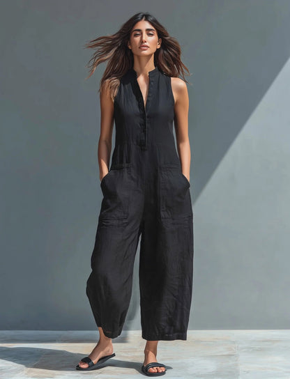 VELINA™ | Mono Elegante de Caída Fluida