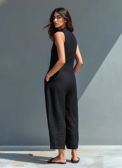 VELINA™ | Mono Elegante de Caída Fluida