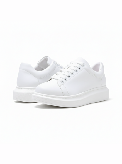 King Mont™ ┃Zapatilla premium unisex con plataforma