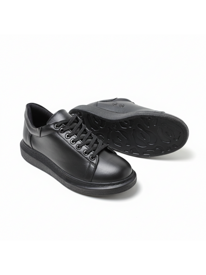 King Mont™ ┃Zapatilla premium unisex con plataforma