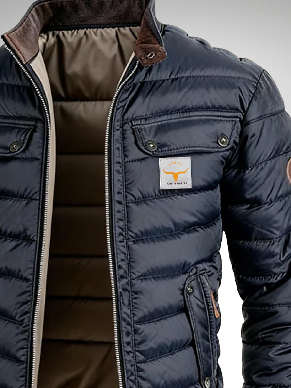 HARRISON™  | Chaqueta Urban Voyager para Hombre