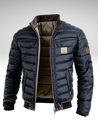 HARRISON™  | Chaqueta Urban Voyager para Hombre