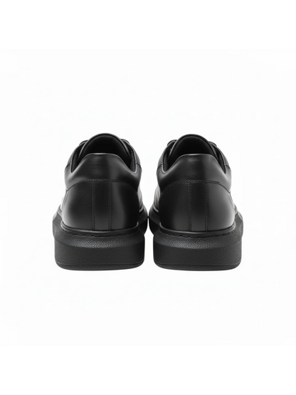 King Mont™ ┃Zapatilla premium unisex con plataforma