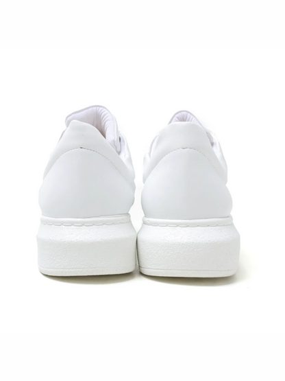 King Mont™ ┃Zapatilla premium unisex con plataforma