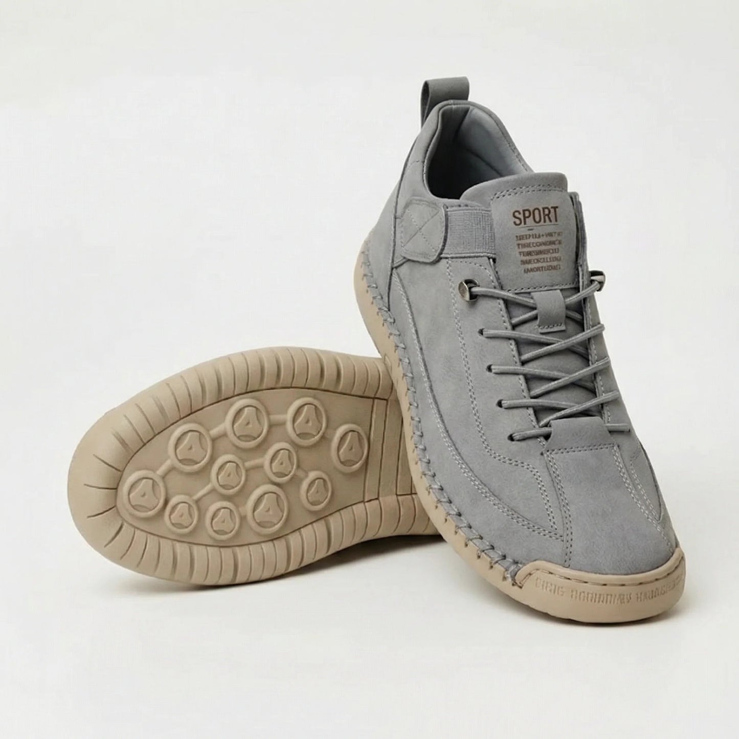 NOVIRA™ |  Zapatillas Ortopédicas con Amortiguación