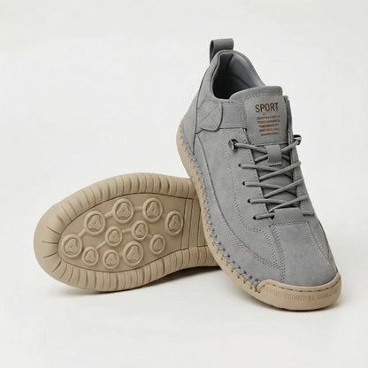 NOVIRA™ |  Zapatillas Ortopédicas con Amortiguación