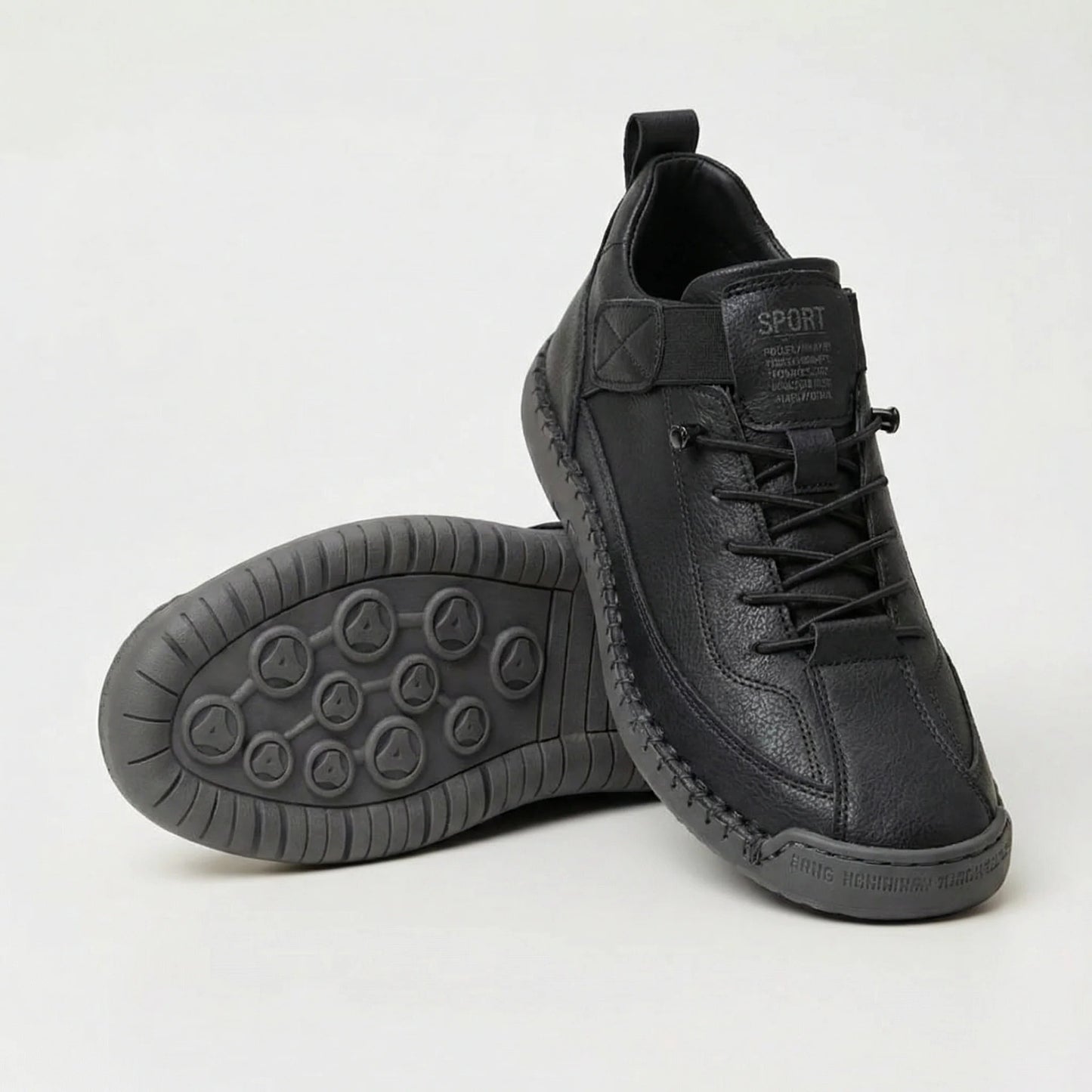 NOVIRA™ |  Zapatillas Ortopédicas con Amortiguación