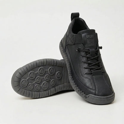 NOVIRA™ |  Zapatillas Ortopédicas con Amortiguación