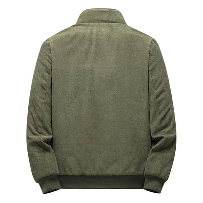 WESTON™ | Chaqueta de pana con forro polar