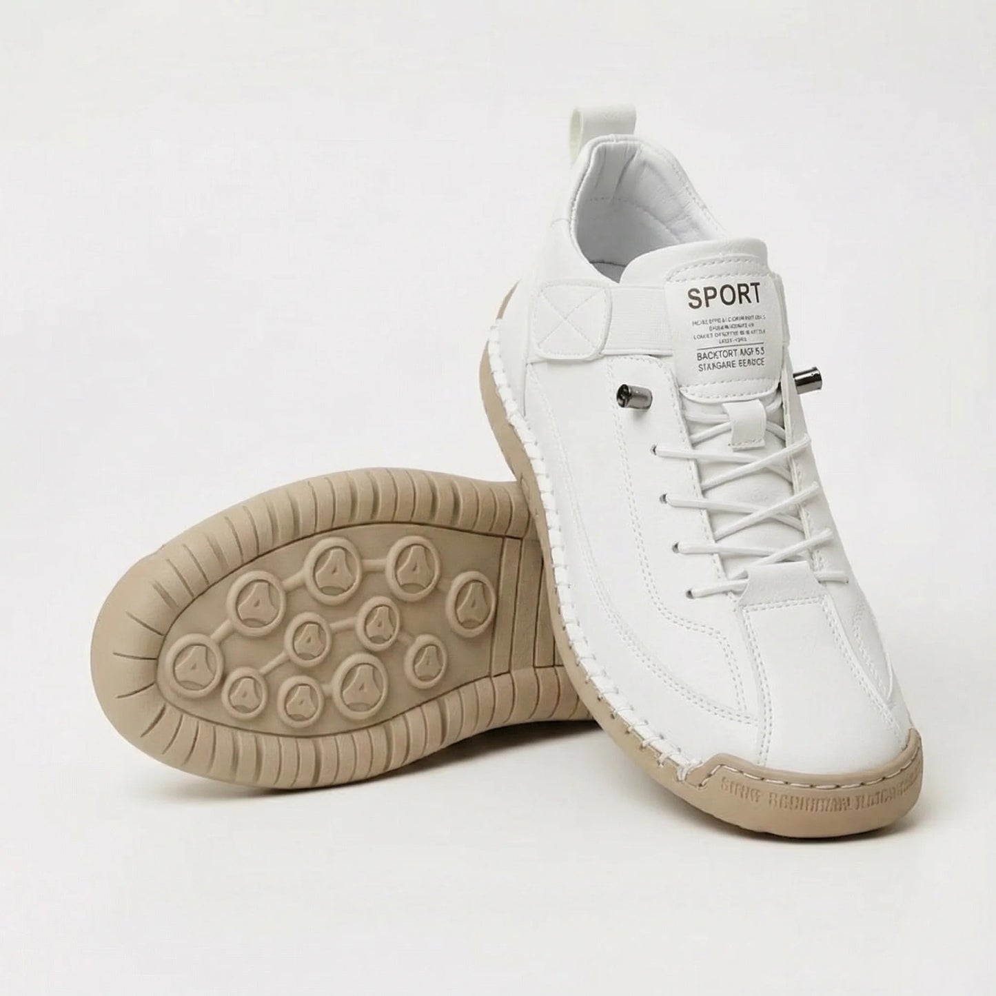 NOVIRA™ |  Zapatillas Ortopédicas con Amortiguación