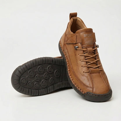 NOVIRA™ |  Zapatillas Ortopédicas con Amortiguación
