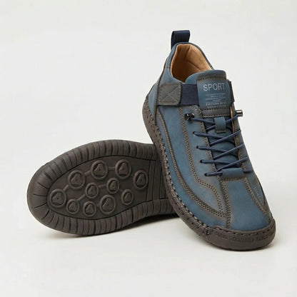 NOVIRA™ |  Zapatillas Ortopédicas con Amortiguación