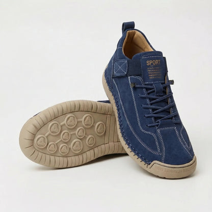 NOVIRA™ |  Zapatillas Ortopédicas con Amortiguación