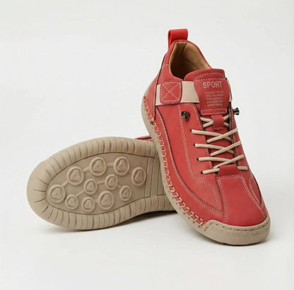 NOVIRA™ |  Zapatillas Ortopédicas con Amortiguación